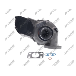 Turbo Levante-K 00CH-8G12-300-N13 pour PEUGEOT 2008 II (UD_, US_, UY_, UJ_, UR_, UC_) 1.5 BlueHDI 130 131 CV
