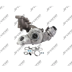 Turbo Levante-K 00CH-8G12-30M-931 pour SEAT IBIZA IV (6J5, 6P1) 1.2 TDI 75 CV