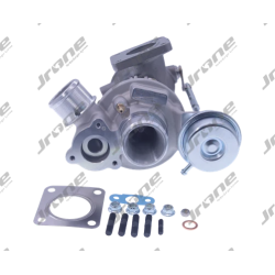 Turbo Levante-K 00CH-8G12-400-J06 pour FIAT 500X (334_) 1.4 (334AXC1B, 334AXC11) 140 CV