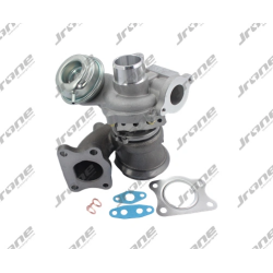 Turbo Levante-K 00CH-8G13-400-N30 pour CITROËN BERLINGO (ER_, EC_) 1.2 PureTech 110 110 CV
