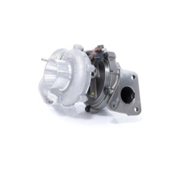 Turbo BTS Turbo T915486 pour OPEL ASTRA H (A04) 1.7 CDTI (L48) 100 CV