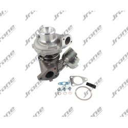 Turbo Levante-K 00CH-8G14-200-H95 pour OPEL INSIGNIA A (G09) 2.0 CDTI (68) 110 CV
