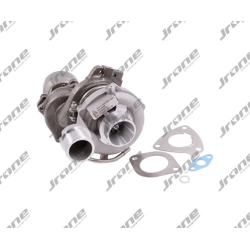 Turbo Levante-K 00CH-8G14-300-800 pour LAND ROVER RANGE ROVER IV (L405) 3.0 SDV6 4x4 249 CV