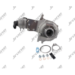 Turbo Levante-K 00CH-8G14-300-845 pour ALFA ROMEO GIULIETTA (940_) 2.0 JTDM (940.FXL1A) 140 CV