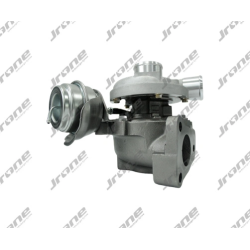 Turbo Levante-K 00CH-8G14-300-E86 pour HYUNDAI i40 I (VF) 1.7 CRDi 116 CV