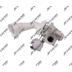 Turbo Levante-K 00CH-8G14-300-H21 pour PEUGEOT 508 I (8D_) 2.0 HDi 140 CV