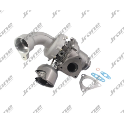 Turbo Levante-K 00CH-8G14-300-H37 pour PEUGEOT 3008 I Monospace (0U_) 2.0 HDi 150 / BlueHDi 150 150 CV