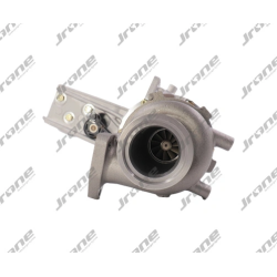 Turbo Levante-K 00CH-8G14-300-H78 pour ALFA ROMEO GIULIETTA (940_) 2.0 JTDM (940FXH1A, 940FXH11, 940FXZ11, 940FXZ1A) 163 CV
