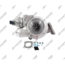 Turbo Levante-K 00CH-8G14-300-L46 pour VOLVO S60 II (134) D3 163 CV