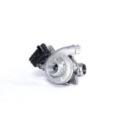 Turbo BTS Turbo T915523 pour FORD GALAXY II (WA6) 2.2 TDCi 175 CV