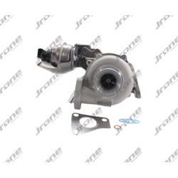 Turbo Levante-K 00CH-8G14-300-L47 pour OPEL ASTRA J Sports Tourer (P10) 1.7 CDTI (35) 110 CV