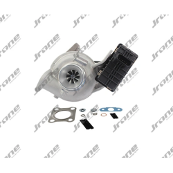 Turbo Levante-K 00CH-8G14-300-N35 pour JEEP COMPASS (MP, M6, MV, M7) 2.0 CRD 4x4 170 CV