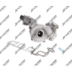 Turbo Levante-K 00CH-8G14-30M-798 pour VW AMAROK (2HA, 2HB, S1B, S6B, S7A, S7B, AGD) 2.0 TDI 4motion 122 CV