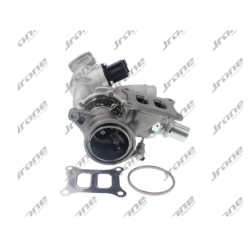 Turbo Levante-K 00CH-8G14-400-M52 pour AUDI A3 (8V1, 8VK) 1.8 TFSI 180 CV