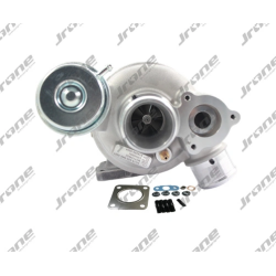 Turbo Levante-K 00CH-8G14-400-N46 pour ABARTH 500 / 595 / 695 1.4 (312.AXF11, 312.AXF1A) 180 CV