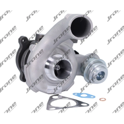 Turbo Levante-K 00CH-8G15-200-043 pour RENAULT LAGUNA II Grandtour (KG0/1_) 1.9 dCi (KG0G) 120 CV