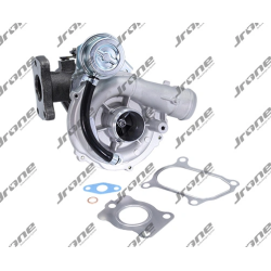 Turbo Levante-K 00CH-8G15-200-116 pour PEUGEOT 406 (8B) 2.0 HDI 110 109 CV