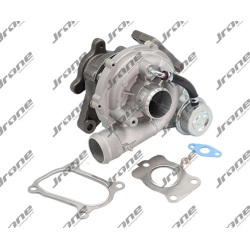 Turbo Levante-K 00CH-8G15-200-130 pour PEUGEOT 406 (8B) 2.0 HDI 110 109 CV