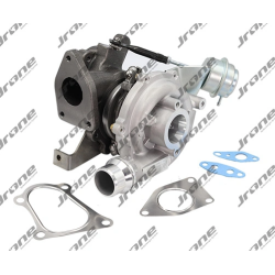 Turbo Levante-K 00CH-8G15-200-B10 pour RENAULT KOLEOS II (HC_) 2.0 dCi 175 4WD 177 CV