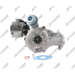 Turbo Levante-K 00CH-8G15-200-C46 pour RENAULT ESPACE V (JR_) 1.6 dCi 160 160 CV
