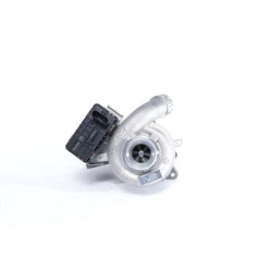 Turbo BTS Turbo T915523 pour FORD GALAXY II (WA6) 2.2 TDCi 175 CV