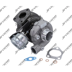 Turbo Levante-K 00CH-8G15-300-149 pour BMW 1 (E87) 118 d 122 CV