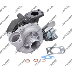 Turbo Levante-K 00CH-8G15-300-310 pour CITROËN BERLINGO MULTISPACE (B9) 1.6 HDi 90 92 CV