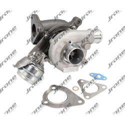 Turbo Levante-K 00CH-8G15-300-333 pour AUDI A4 B7 (8EC) 2.0 TDI 136 CV