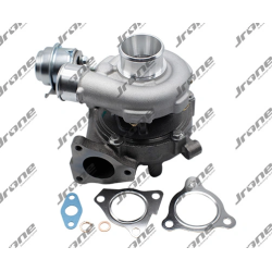 Turbo Levante-K 00CH-8G15-300-391 pour KIA CERATO I A trois volumes (LD) 1.5 CRDi 102 CV