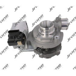 Turbo Levante-K 00CH-8G15-300-673 pour OPEL ANTARA A (L07) 2.0 CDTI 4x4 150 CV