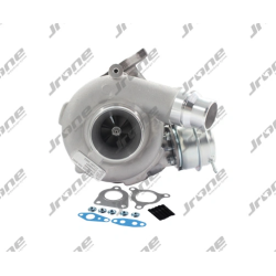 Turbo Levante-K 00CH-8G15-300-720 pour RENAULT KOLEOS I (HY_) 2.0 dCi (HY0K) 150 CV