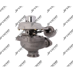 Turbo Levante-K 00CH-8G15-300-794 pour OPEL INSIGNIA A (G09) 2.0 CDTI (68) 140 CV