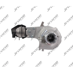 Turbo Levante-K 00CH-8G15-300-889 pour ALFA ROMEO 159 (939_) 2.0 JTDM (939AXQ1B) 163 CV