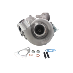 Turbo Levante-K 00CH-8G15-300-C21 pour LAND ROVER RANGE ROVER IV (L405) 4.4 SDV8 4x4 340 CV