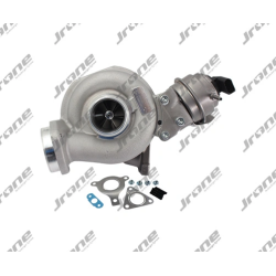 Turbo Levante-K 00CH-8G15-300-L48 pour AUDI A4 B8 (8K2) 2.0 TDI 177 CV