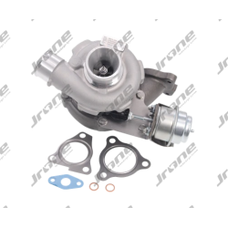 Turbo Levante-K 00CH-8G15-300-Q28 pour KIA PICANTO I (SA) 1.1 CRDi 75 CV