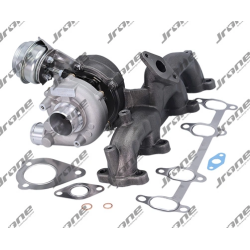 Turbo Levante-K 00CH-8G15-30M-304 pour VW GOLF IV (1J1) 1.9 TDI 90 CV