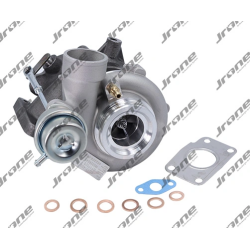 Turbo Levante-K 00CH-8G15-400-150 pour SAAB 9-5 Break (YS3E) 2.0 t 150 CV