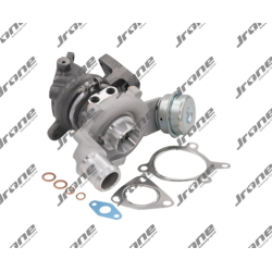 Turbo Levante-K 00CH-8G15-400-C43 pour FORD USA F-150 Crew Cab Pickup 3.5 4WD 370 CV