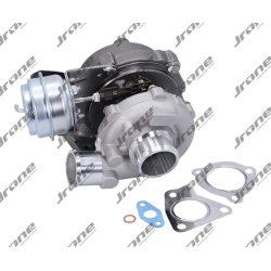 Turbo Levante-K 00CH-8G16-300-389 pour HYUNDAI TUCSON (JM) 2.0 CRDi 113 CV