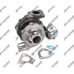 Turbo Levante-K 00CH-8G16-300-C19 pour KIA CARENS III Monospace (UN) 2.0 CRDi 115 115 CV