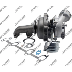 Turbo Levante-K 00CH-8G16-30M-350 pour VW GOLF V (1K1) 2.0 TDI 16V 140 CV