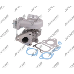 Turbo Levante-K 00CH-8G17-200-017 pour NISSAN PATROL GR V Wagon (Y61) 2.8 TD 129 CV