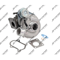 Turbo Levante-K 00CH-8G17-200-152 pour LAND ROVER DEFENDER Cabrio (L316) 2.5 TDI 4x4 (L316) 113 CV