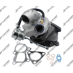 Turbo Levante-K 00CH-8G17-200-379 pour MITSUBISHI L200 (K7_T, K6_T, K5_T) 2.5 TD 4WD (K74T) 115 CV