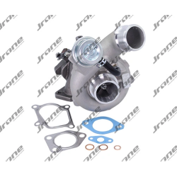 Turbo Levante-K 00CH-8G17-200-432 pour KIA SORENTO I (JC) 2.5 CRDi 163 CV