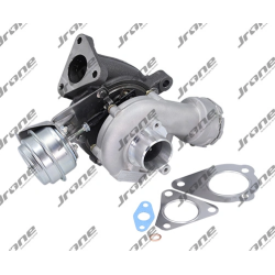 Turbo Levante-K 00CH-8G17-300-032 pour AUDI A4 B7 (8EC) 2.0 TDI 136 CV