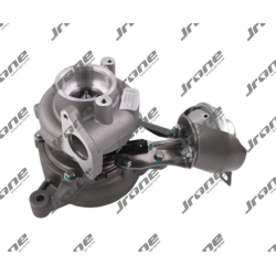 Turbo Levante-K 00CH-8G17-300-216 pour CITROËN C8 (EA_, EB_) 2.0 HDi 135 136 CV