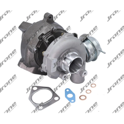 Turbo Levante-K 00CH-8G17-300-265 pour BMW 3 (E46) 318 d 116 CV