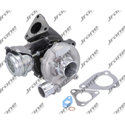 Turbo Levante-K 00CH-8G17-300-268 pour VW POLO FLIGHT III CLASSIC (6V2) 90 1.9 TDI 90 CV